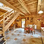 Marel-domek Eva - Zdroj Centrum Hébergement de vacances