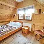 Hébergement de vacances Marel-domek Eva - Zdroj Centrum *