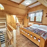 Marel-domek Eva - Zdroj Centrum Hébergement de vacances *