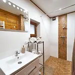 Marel-domek Eva - Zdroj Centrum Hébergement de vacances
