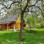 Marel-domek Eva - Zdroj Centrum Hébergement de vacances *
