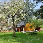 Marel-domek Eva - Zdroj Centrum * Polanica-Zdrój