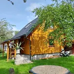 Marel-domek Eva - Zdroj Centrum Hébergement de vacances *