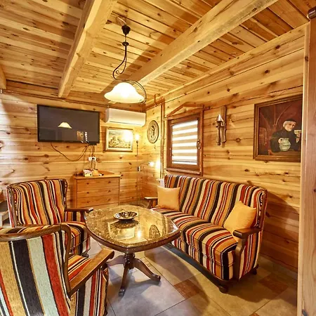 Holiday home Marel-domek Eva - Zdroj Centrum Polanica-Zdroj