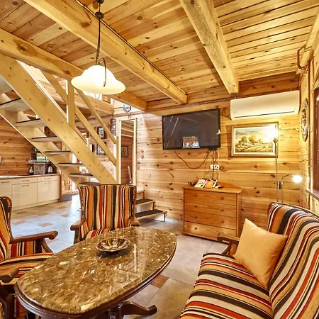 Marel-domek Eva - Zdroj Centrum Holiday home