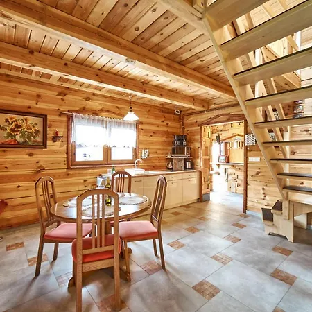 Tatil Evi Marel-domek Eva - Zdroj Centrum