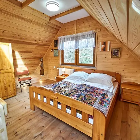 Marel-domek Eva - Zdroj Centrum * Polanica-Zdroj