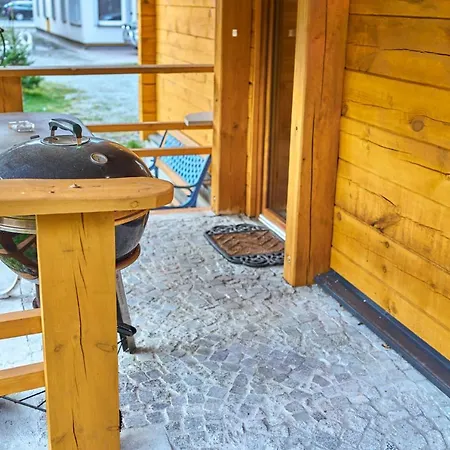 Marel-domek Eva - Zdroj Centrum *