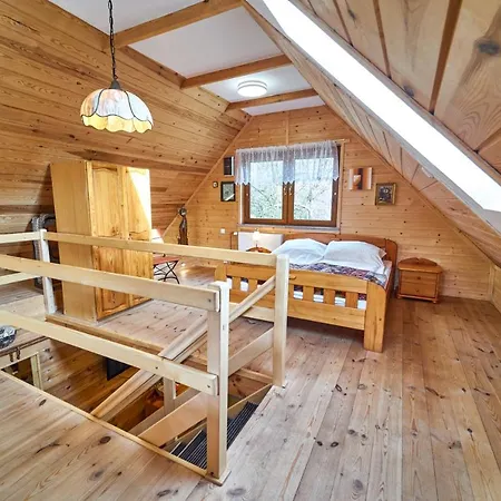 Marel-domek Eva - Zdroj Centrum *