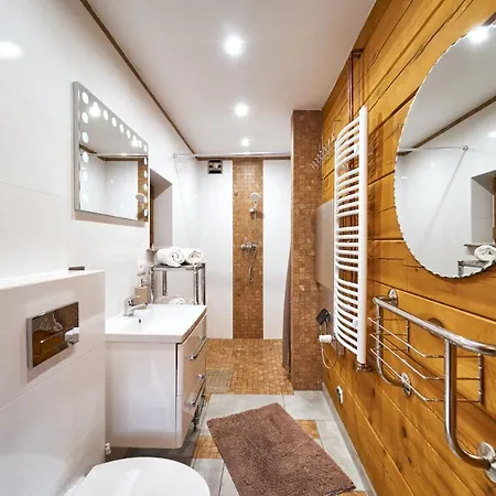 Tatil Evi Marel-domek Eva - Zdroj Centrum