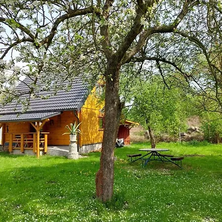 Domek Eva - Polanica Zdroj Centrum - Marel Ferienhaus *
