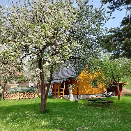 Marel-domek Eva - Zdroj Centrum * Polanica-Zdroj