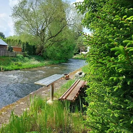 Marel-domek Eva - Zdroj Centrum
