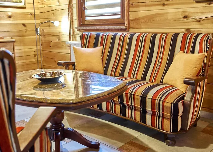 Eva - Zdrój Centrum Polanica-Zdrój