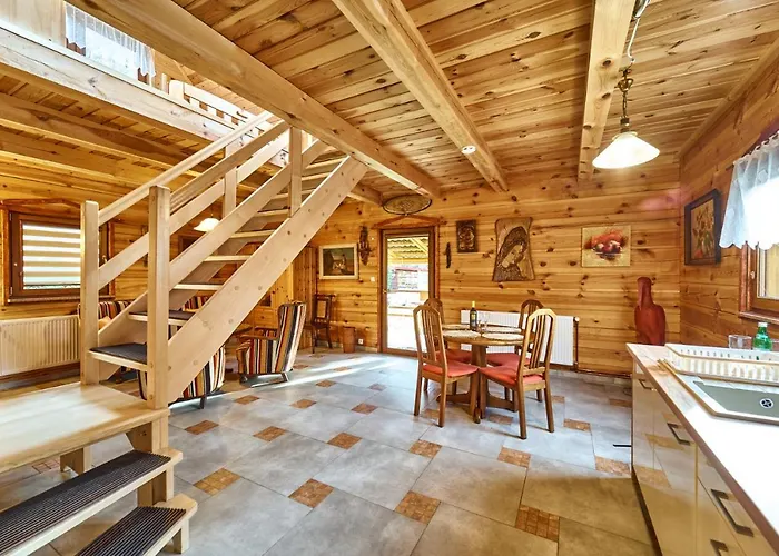 Eva - Zdrój Centrum Dom wakacyjny