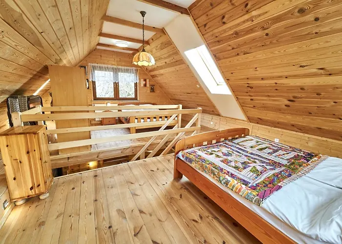 Eva - Zdrój Centrum Dom wakacyjny *