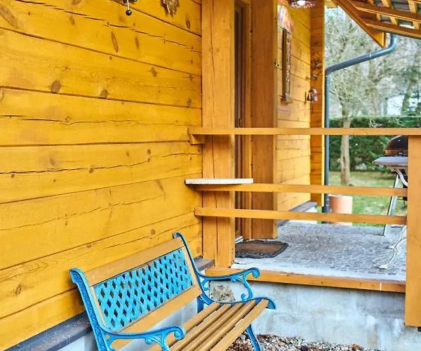 Eva - Zdrój Centrum Dom wakacyjny Polanica-Zdrój