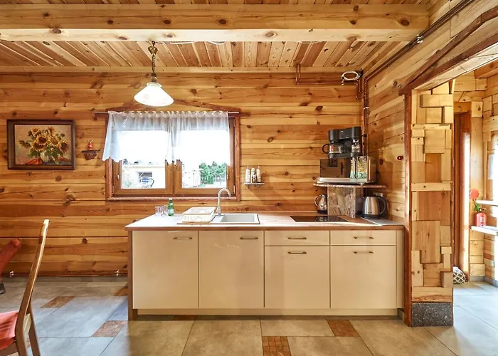 Eva - Zdrój Centrum Dom wakacyjny