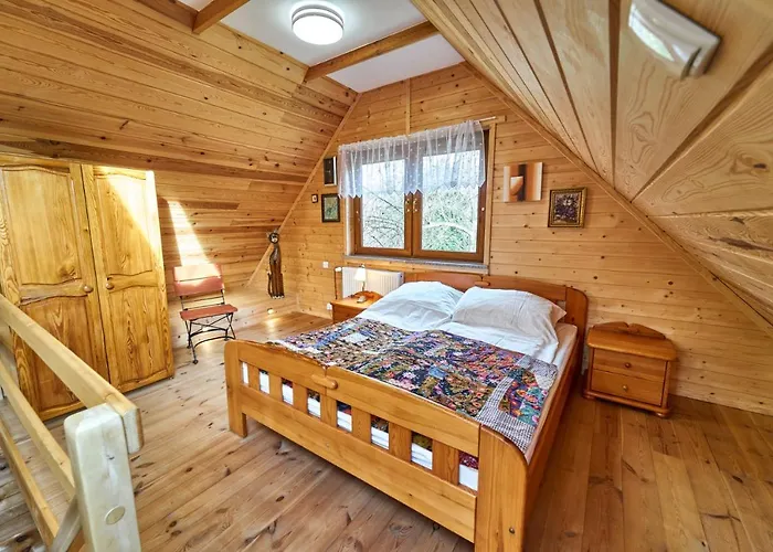 Eva - Zdrój Centrum * Polanica-Zdrój