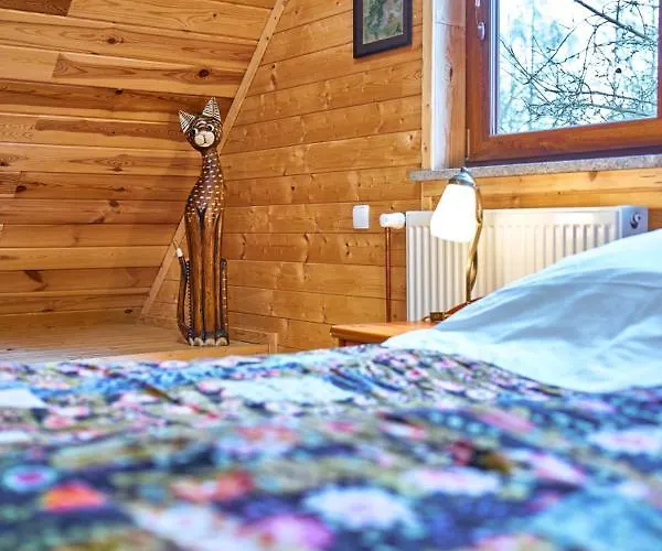 Eva - Zdrój Centrum * Polanica-Zdrój