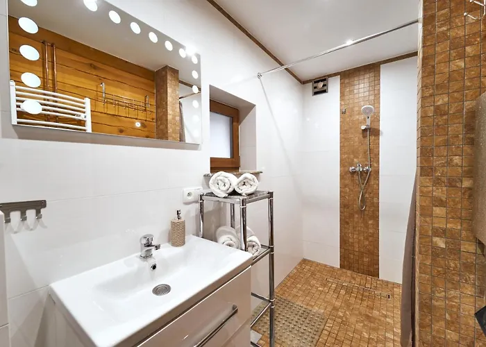 Eva - Zdrój Centrum Dom wakacyjny