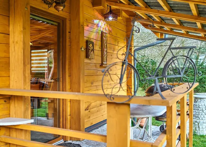 Eva - Zdrój Centrum Polanica-Zdrój