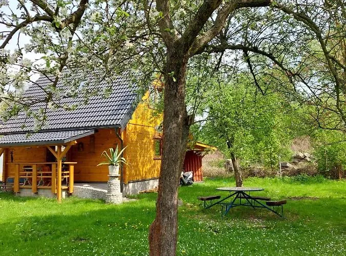 Eva - Zdrój Centrum Dom wakacyjny *