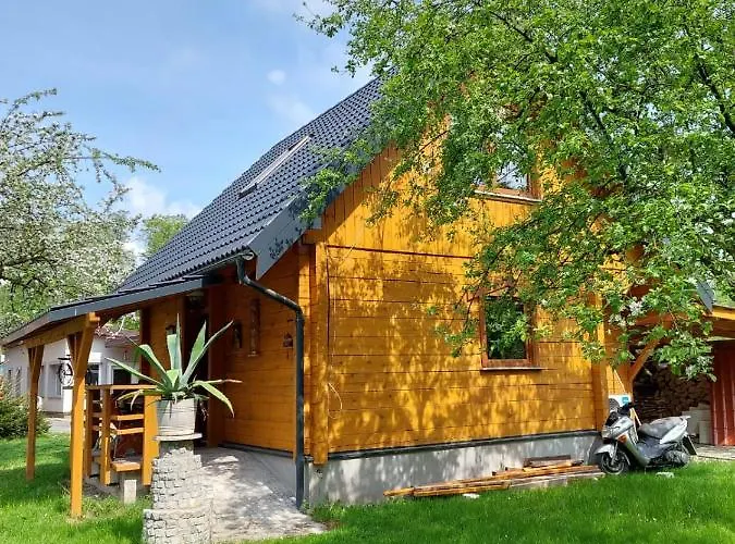 Eva - Zdrój Centrum Dom wakacyjny *